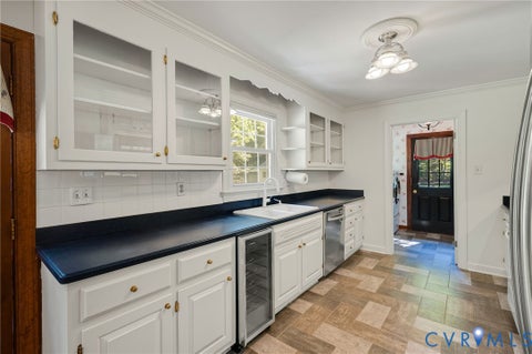 Tiny photo for 2208 Mill Road, Powhatan, VA 23139 (MLS # 2624262)