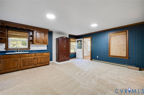 Tiny photo for 2208 Mill Road, Powhatan, VA 23139 (MLS # 2624262)