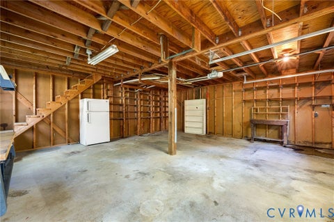 Tiny photo for 2208 Mill Road, Powhatan, VA 23139 (MLS # 2624262)