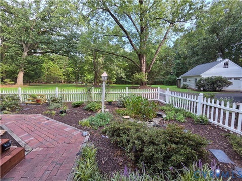 Tiny photo for 2208 Mill Road, Powhatan, VA 23139 (MLS # 2624262)
