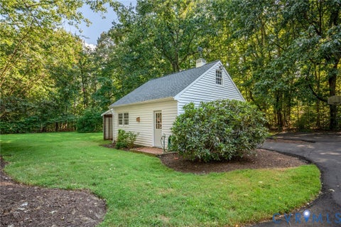 Tiny photo for 2208 Mill Road, Powhatan, VA 23139 (MLS # 2624262)