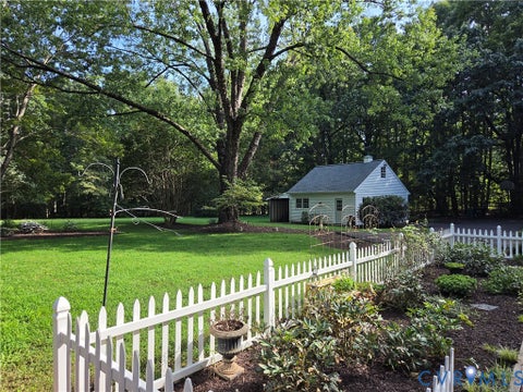 Tiny photo for 2208 Mill Road, Powhatan, VA 23139 (MLS # 2624262)