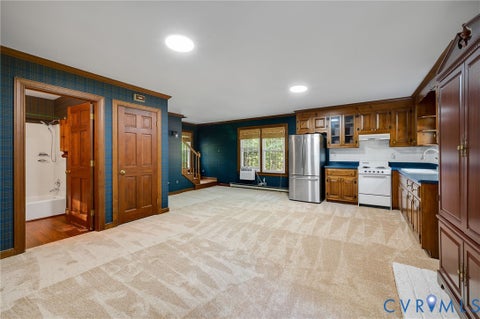 Tiny photo for 2208 Mill Road, Powhatan, VA 23139 (MLS # 2624262)