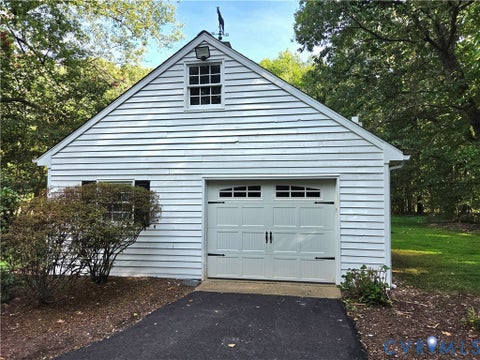 Tiny photo for 2208 Mill Road, Powhatan, VA 23139 (MLS # 2624262)