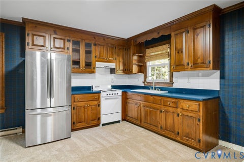 Tiny photo for 2208 Mill Road, Powhatan, VA 23139 (MLS # 2624262)