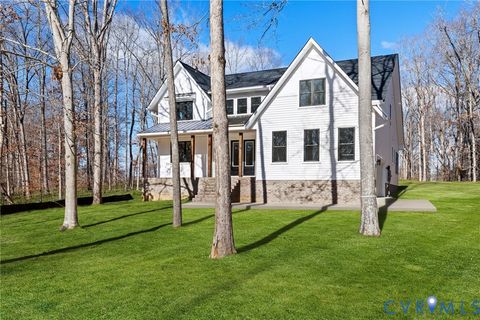 70 Blue Sky Way Bumpass VA 23024