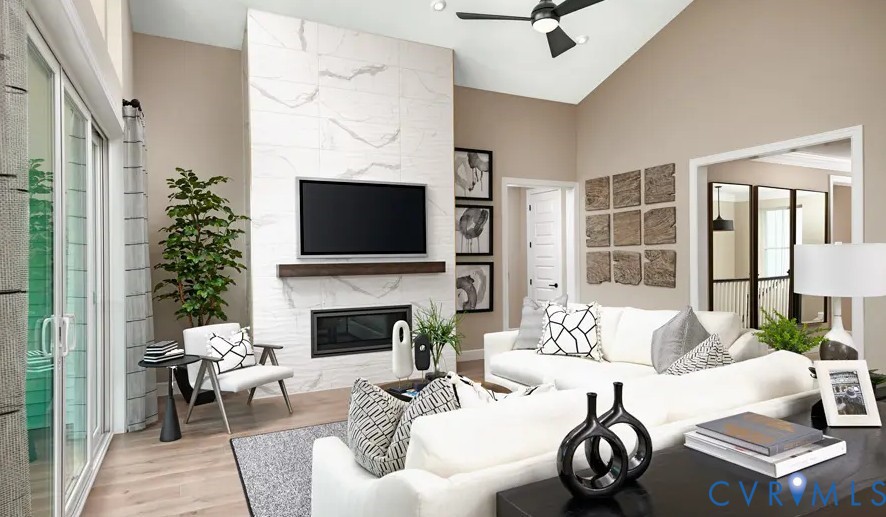 13219 Killbarney Drive