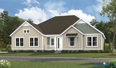 Photo of 13219 Killbarney Drive, Chesterfield, VA 23838 (MLS # 2603169)