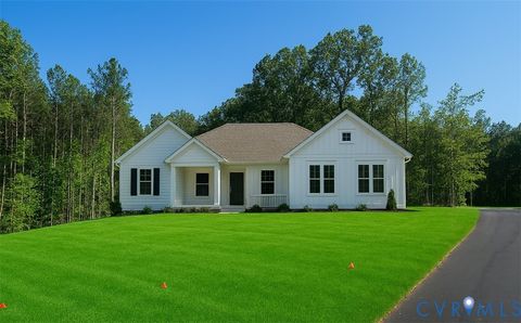 13219 Killbarney Drive Chesterfield VA 23838