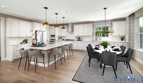 Tiny photo for 13219 Killbarney Drive, Chesterfield, VA 23838 (MLS # 2603169)