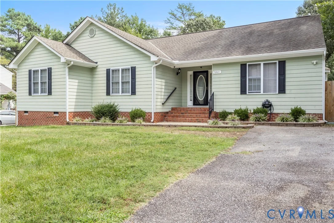 5401 Sunbeam Road