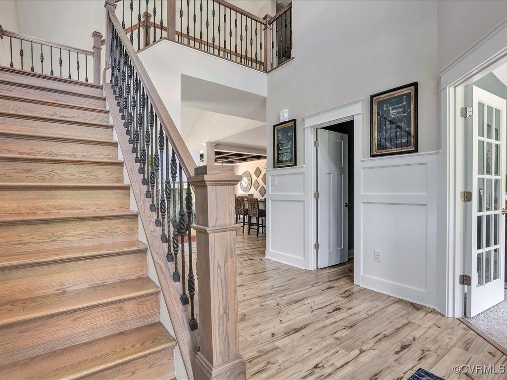 14125 Hartley Woods Way