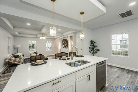 Tiny photo for 111 St Matthew Street, Petersburg, VA 23803 (MLS # 2624722)