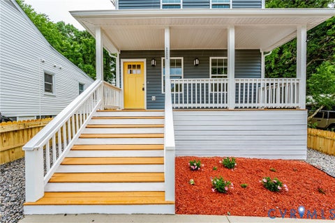 Tiny photo for 111 St Matthew Street, Petersburg, VA 23803 (MLS # 2624722)