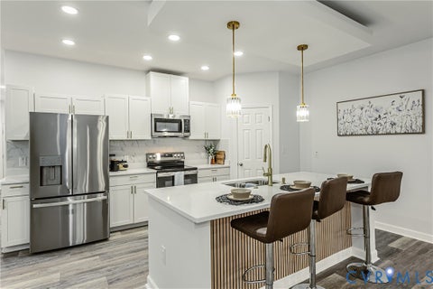 Tiny photo for 111 St Matthew Street, Petersburg, VA 23803 (MLS # 2624722)