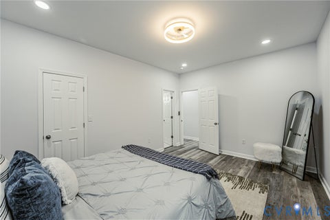 Tiny photo for 111 St Matthew Street, Petersburg, VA 23803 (MLS # 2624722)