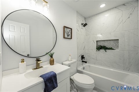 Tiny photo for 111 St Matthew Street, Petersburg, VA 23803 (MLS # 2624722)