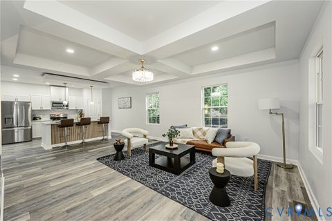 Tiny photo for 111 St Matthew Street, Petersburg, VA 23803 (MLS # 2624722)