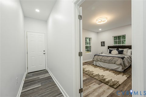 Tiny photo for 111 St Matthew Street, Petersburg, VA 23803 (MLS # 2624722)