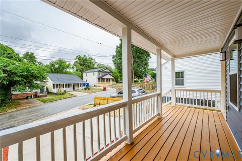 Tiny photo for 111 St Matthew Street, Petersburg, VA 23803 (MLS # 2624722)