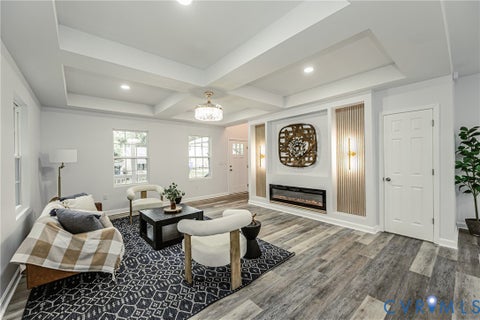 Tiny photo for 111 St Matthew Street, Petersburg, VA 23803 (MLS # 2624722)