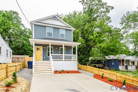 Tiny photo for 111 St Matthew Street, Petersburg, VA 23803 (MLS # 2624722)