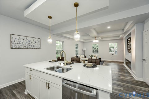 Tiny photo for 111 St Matthew Street, Petersburg, VA 23803 (MLS # 2624722)