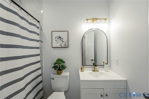Tiny photo for 111 St Matthew Street, Petersburg, VA 23803 (MLS # 2624722)