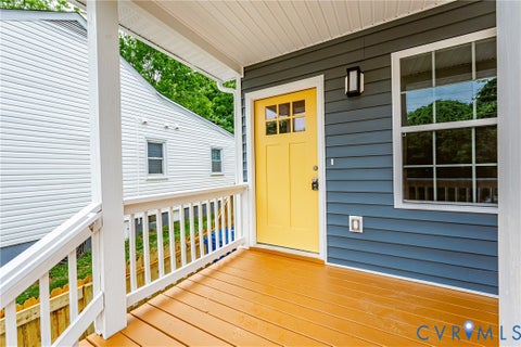 Tiny photo for 111 St Matthew Street, Petersburg, VA 23803 (MLS # 2624722)