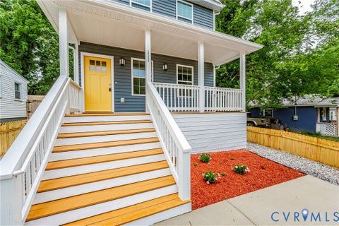 Tiny photo for 111 St Matthew Street, Petersburg, VA 23803 (MLS # 2624722)