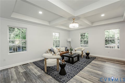Tiny photo for 111 St Matthew Street, Petersburg, VA 23803 (MLS # 2624722)