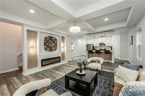 Tiny photo for 111 St Matthew Street, Petersburg, VA 23803 (MLS # 2624722)
