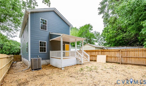 Tiny photo for 111 St Matthew Street, Petersburg, VA 23803 (MLS # 2624722)