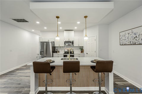 Tiny photo for 111 St Matthew Street, Petersburg, VA 23803 (MLS # 2624722)