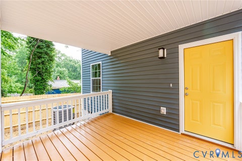 Tiny photo for 111 St Matthew Street, Petersburg, VA 23803 (MLS # 2624722)