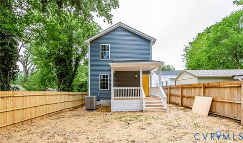 Tiny photo for 111 St Matthew Street, Petersburg, VA 23803 (MLS # 2624722)