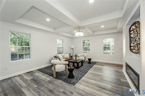 Tiny photo for 111 St Matthew Street, Petersburg, VA 23803 (MLS # 2624722)
