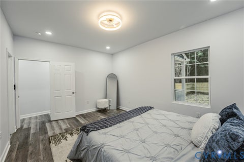 Tiny photo for 111 St Matthew Street, Petersburg, VA 23803 (MLS # 2624722)