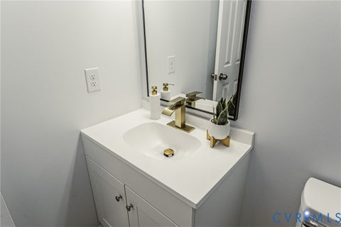 Tiny photo for 111 St Matthew Street, Petersburg, VA 23803 (MLS # 2624722)