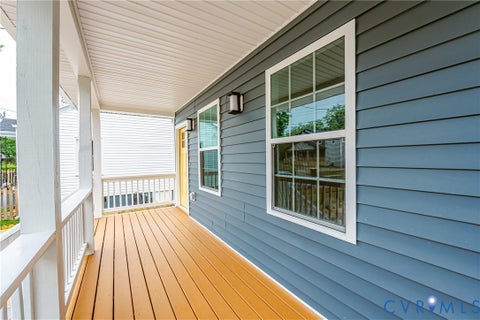 Tiny photo for 111 St Matthew Street, Petersburg, VA 23803 (MLS # 2624722)