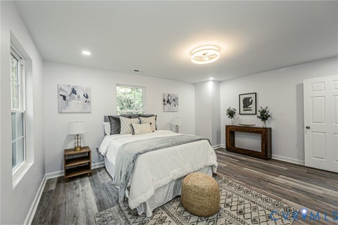 Tiny photo for 111 St Matthew Street, Petersburg, VA 23803 (MLS # 2624722)