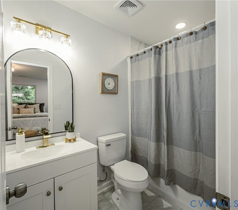 Tiny photo for 111 St Matthew Street, Petersburg, VA 23803 (MLS # 2624722)