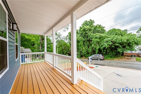 Tiny photo for 111 St Matthew Street, Petersburg, VA 23803 (MLS # 2624722)