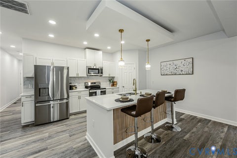 Tiny photo for 111 St Matthew Street, Petersburg, VA 23803 (MLS # 2624722)