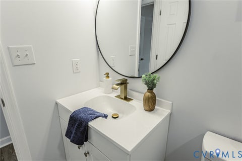 Tiny photo for 111 St Matthew Street, Petersburg, VA 23803 (MLS # 2624722)