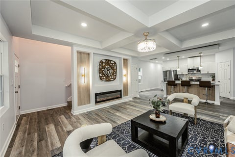 Tiny photo for 111 St Matthew Street, Petersburg, VA 23803 (MLS # 2624722)