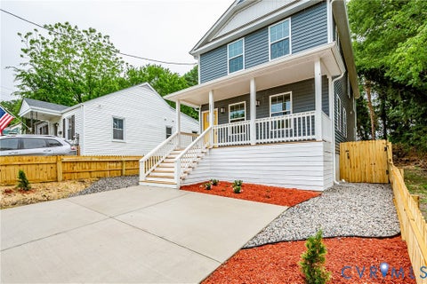Tiny photo for 111 St Matthew Street, Petersburg, VA 23803 (MLS # 2624722)