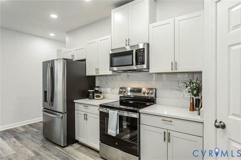 Tiny photo for 111 St Matthew Street, Petersburg, VA 23803 (MLS # 2624722)