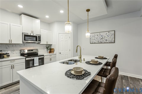 Tiny photo for 111 St Matthew Street, Petersburg, VA 23803 (MLS # 2624722)