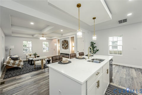 Tiny photo for 111 St Matthew Street, Petersburg, VA 23803 (MLS # 2624722)